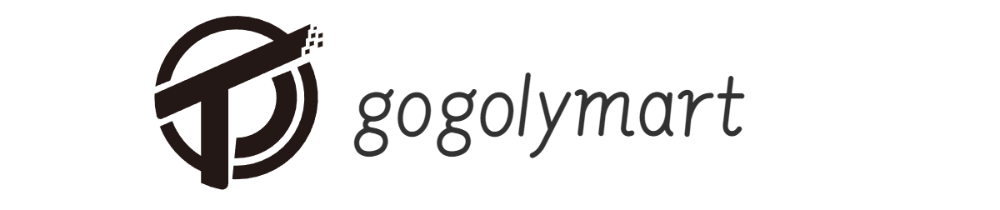 gogolymart